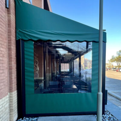016 Commercial Patio Shades