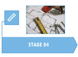 Stage 4-Final measure and ordering