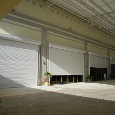 Storm Shutters - Houston, TX 004