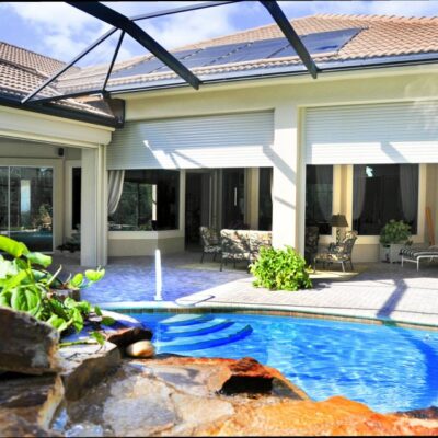 Storm Shutters - Houston, TX 005