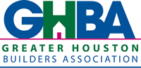 Member of Houston Builders Association