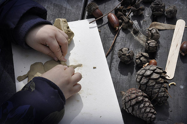 pinecone-crafts