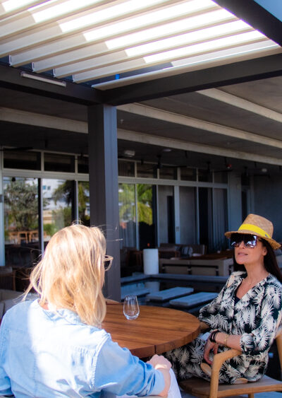 Houston Commercial Patio Cover 009