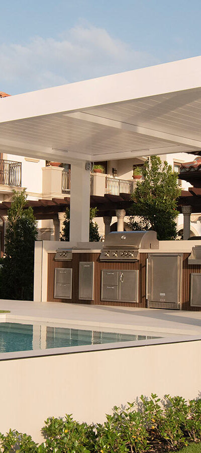 Houston Patio Cover 027