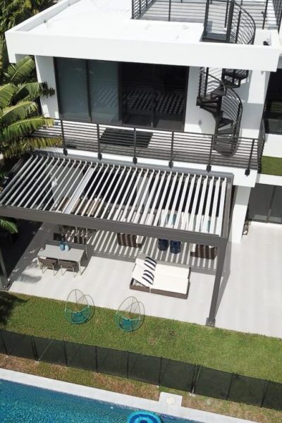 Houston Patio Cover 028