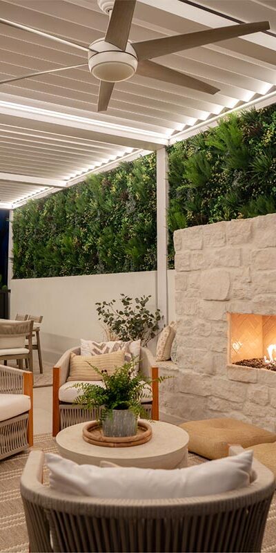 Houston Patio Cover 029