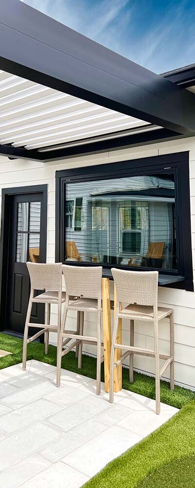 Houston Patio Cover 003