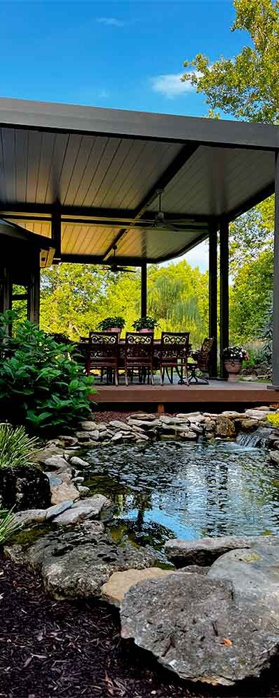 Houston Patio Cover 005