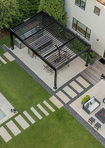 Houston Patio Cover 006