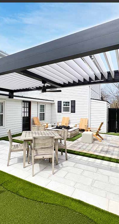 Houston Patio Cover 007