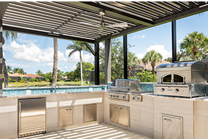 patio covers-louvered roofs-Houston