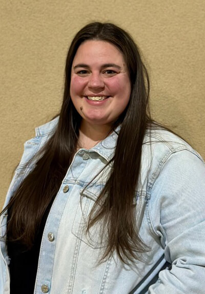 Jordan Swafford-Vice President of Operations-KJ Custom Screens