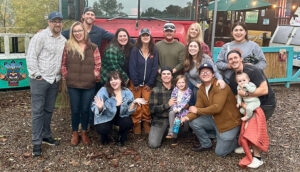 KJ Custom Screens Team