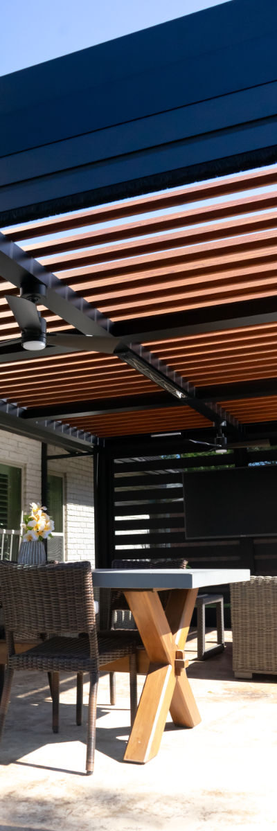 Houston Patio Cover 049