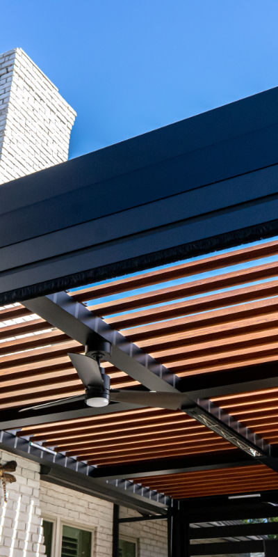 Houston Patio Cover 048