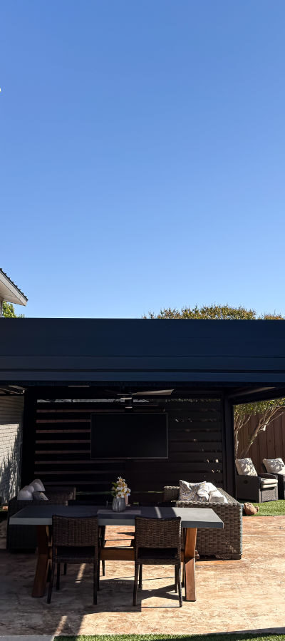 Houston Patio Cover 047