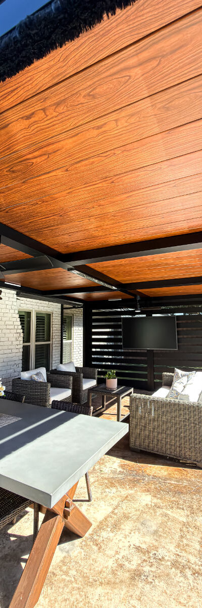 Houston Patio Cover 051