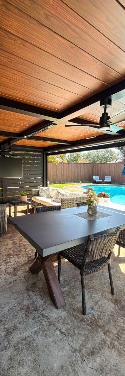 Houston Patio Cover 041