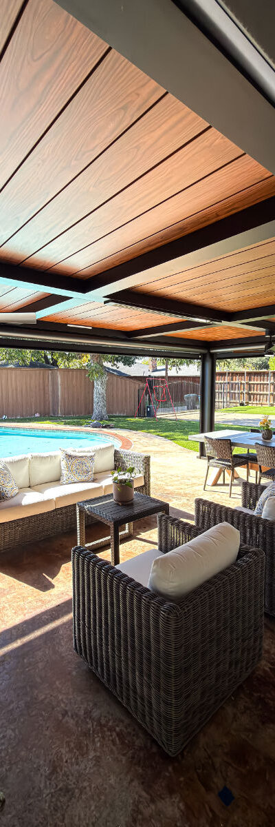 Houston Patio Cover 040