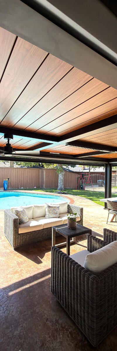 Houston Patio Cover 045