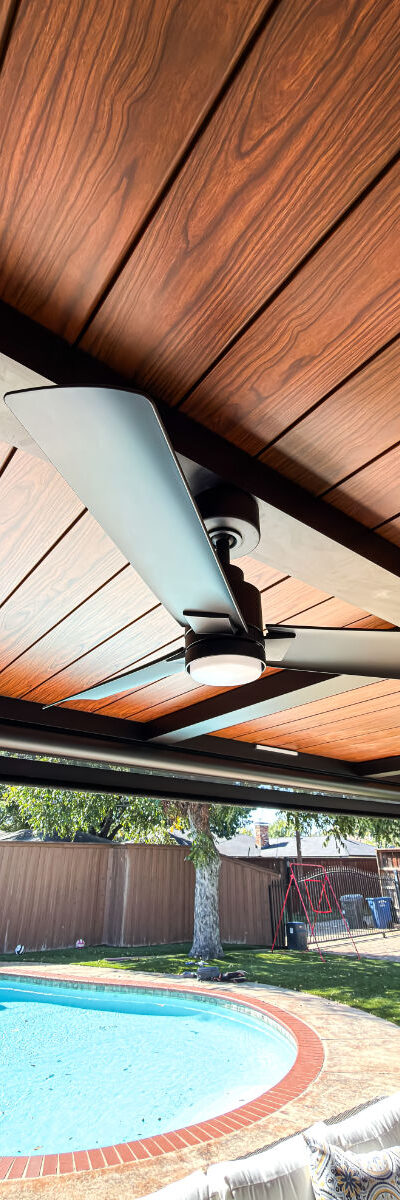 Houston Patio Cover 037