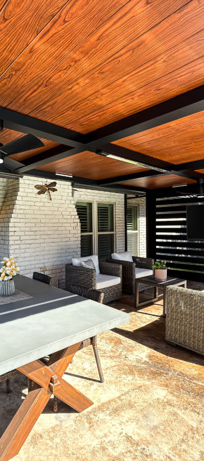 Houston Patio Cover 094