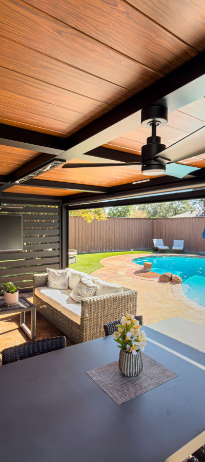 Houston Patio Cover 092