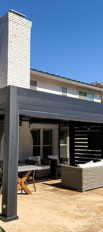 Houston Patio Cover 087