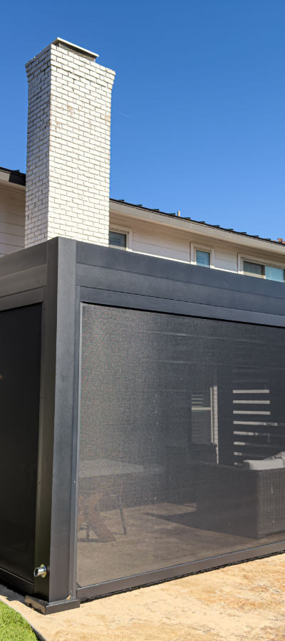 Houston Patio Cover 083