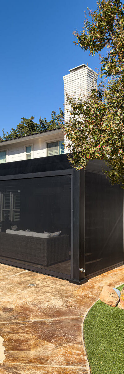 Houston Patio Cover 077