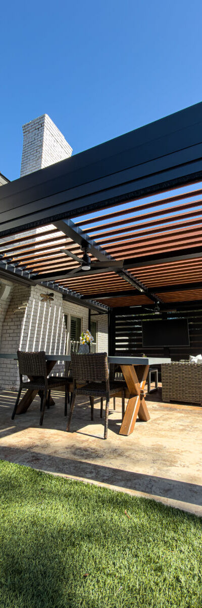 Houston Patio Cover 071