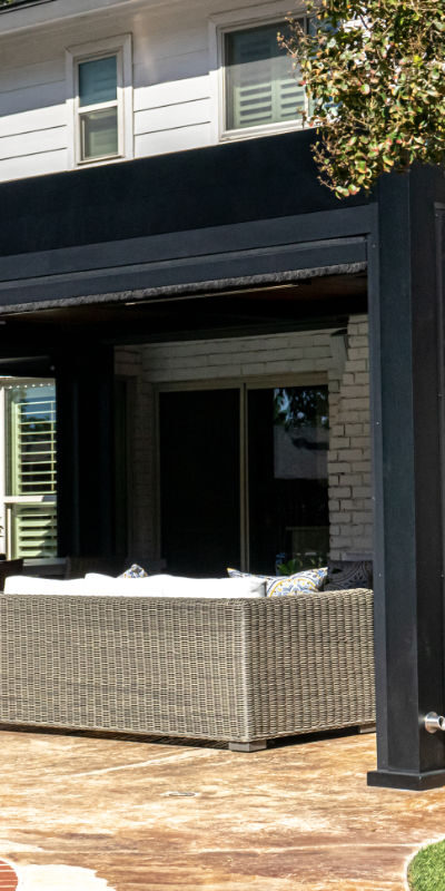 Houston Patio Cover 060