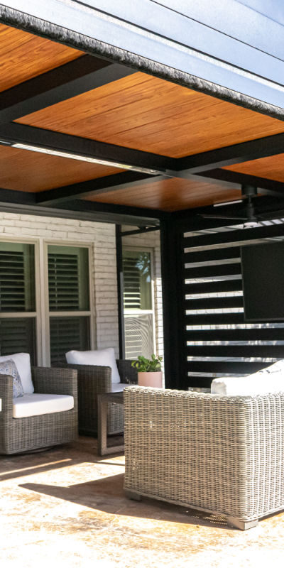 Houston Patio Cover 061