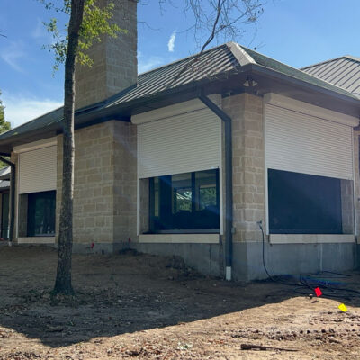 Storm Shutters - Houston, TX 010