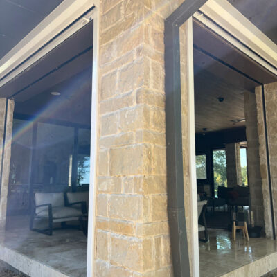 Storm Shutters - Houston, TX 015