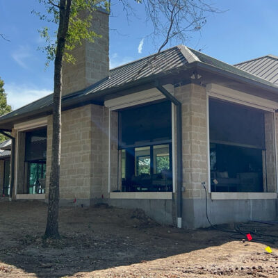 Storm Shutters - Houston, TX 012