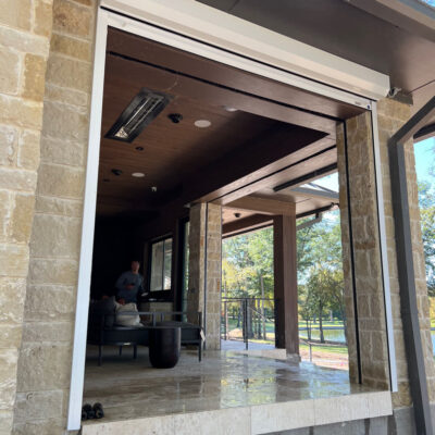 Storm Shutters - Houston, TX 013