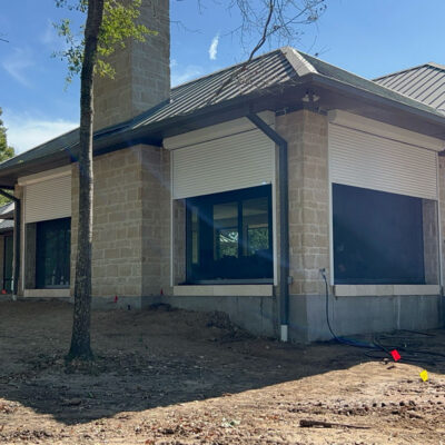 Storm Shutters - Houston, TX 007