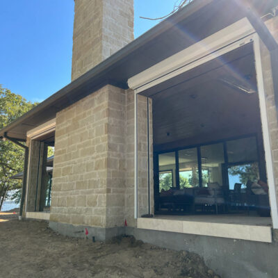 Storm Shutters - Houston, TX 026