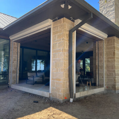 Storm Shutters - Houston, TX 025