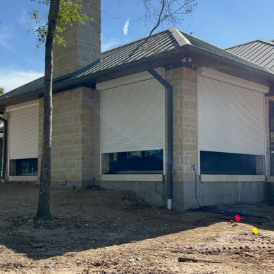 Storm Shutters - Houston, TX 024