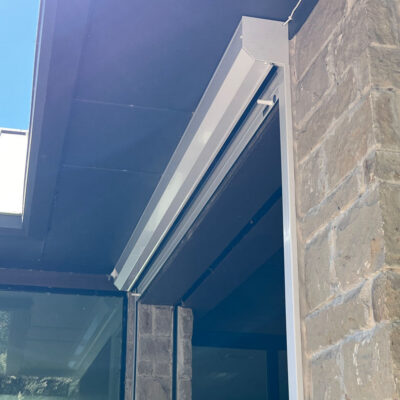 Storm Shutters - Houston, TX 021