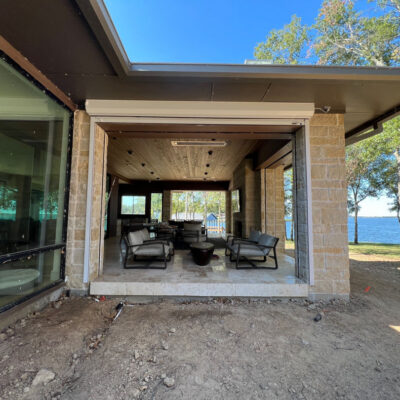 Storm Shutters - Houston, TX 023