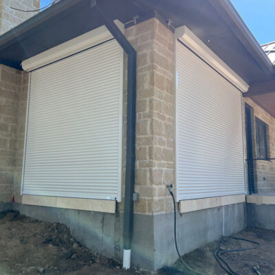 Storm Shutters - Houston, TX 019