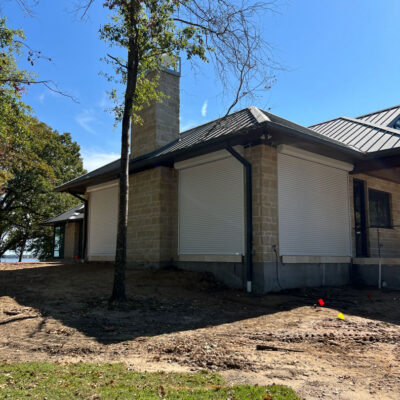 Storm Shutters - Houston, TX 020