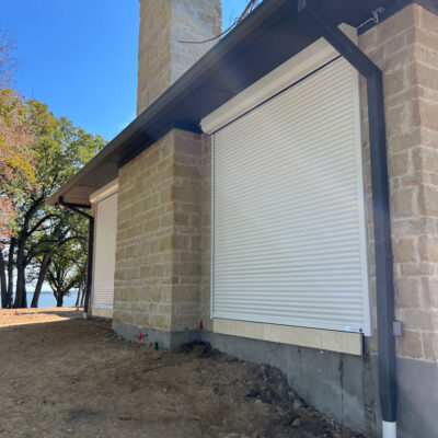 Storm Shutters - Houston, TX 017