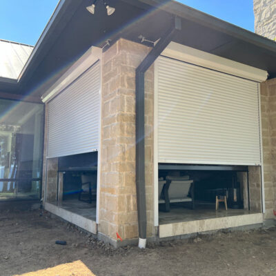 Storm Shutters - Houston, TX 022