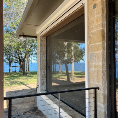 Storm Shutters - Houston, TX 014