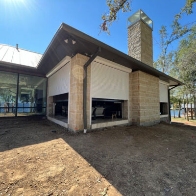 Storm Shutters - Houston, TX 018