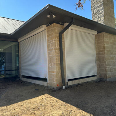 Storm Shutters - Houston, TX 008